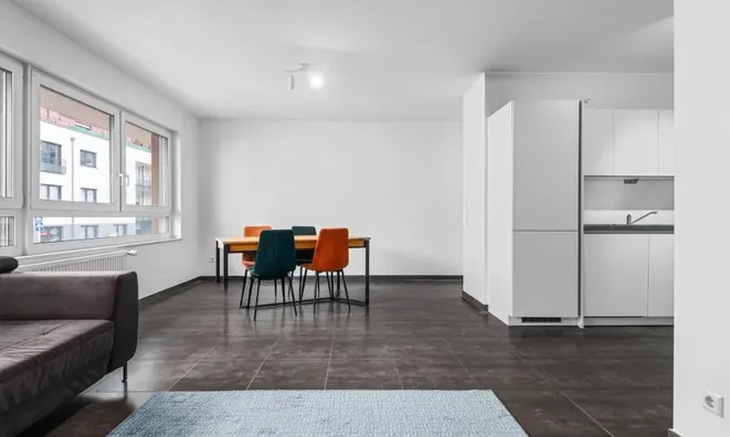 Недвижимость Apartment 1 bedroom for sale in Rodange: 2