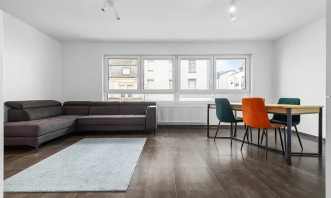 Недвижимость Apartment 1 bedroom for sale in Rodange: 3