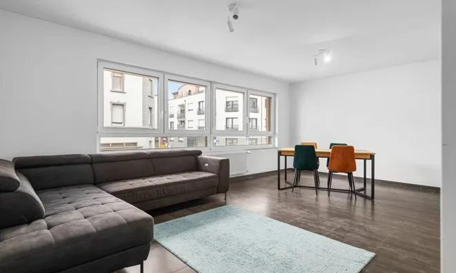Недвижимость Apartment 1 bedroom for sale in Rodange: 4