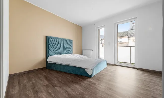 Недвижимость Apartment 1 bedroom for sale in Rodange: 6