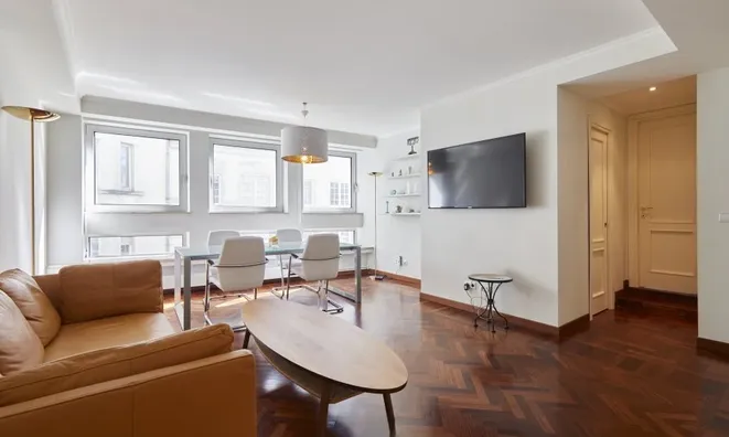 Недвижимость Apartment 3 bedrooms for sale in Luxembourg-Centre ville: 1