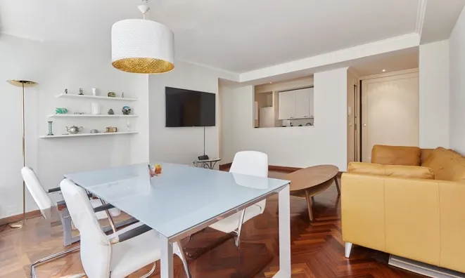 Недвижимость Apartment 3 bedrooms for sale in Luxembourg-Centre ville: 2