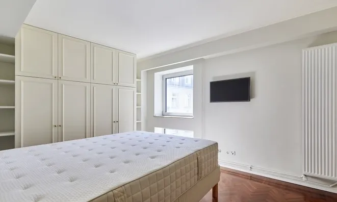 Недвижимость Apartment 3 bedrooms for sale in Luxembourg-Centre ville: 4
