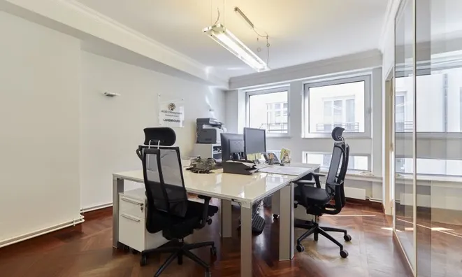 Недвижимость Apartment 3 bedrooms for sale in Luxembourg-Centre ville: 5