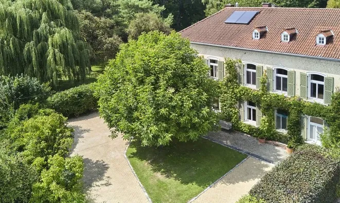 Недвижимость House 5 bedrooms for sale in Biwer: 1