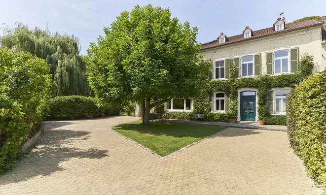 Недвижимость House 5 bedrooms for sale in Biwer: 2