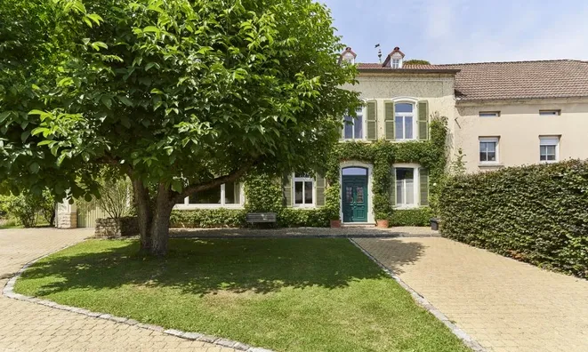Недвижимость House 5 bedrooms for sale in Biwer: 3