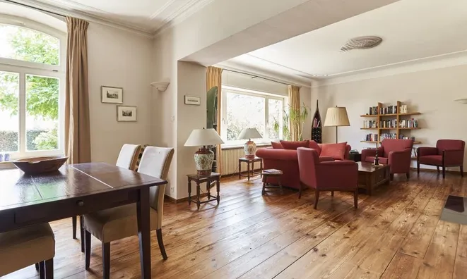 Недвижимость House 5 bedrooms for sale in Biwer: 5