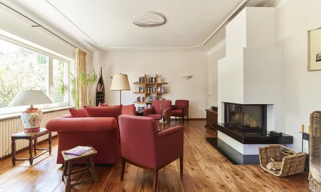 Недвижимость House 5 bedrooms for sale in Biwer: 6