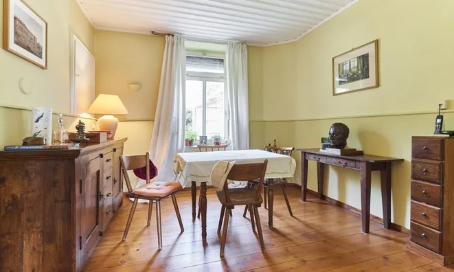 Недвижимость House 5 bedrooms for sale in Biwer: 7
