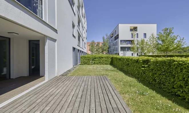 Недвижимость Apartment 2 bedrooms for sale in Luxembourg-Kirchberg: 2