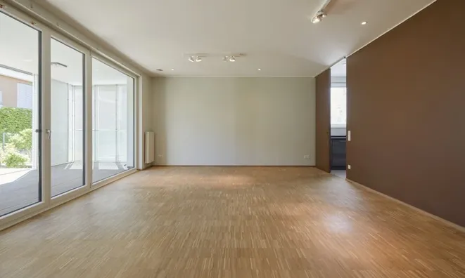 Недвижимость Apartment 2 bedrooms for sale in Luxembourg-Kirchberg: 3