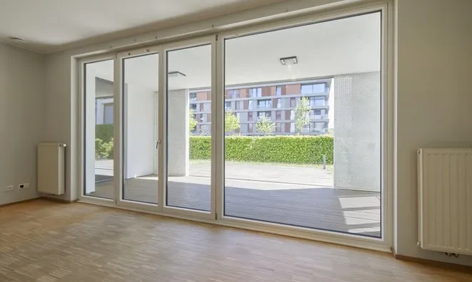 Недвижимость Apartment 2 bedrooms for sale in Luxembourg-Kirchberg: 4