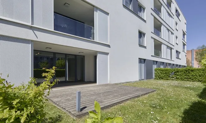 Недвижимость Apartment 2 bedrooms for sale in Luxembourg-Kirchberg: 6