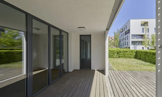 Недвижимость Apartment 2 bedrooms for sale in Luxembourg-Kirchberg: 7