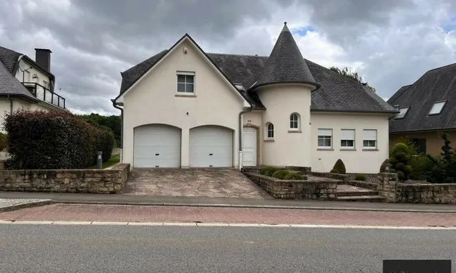 Недвижимость Villa 5 bedrooms for sale in Leudelange: 2