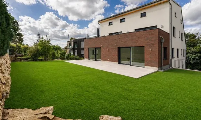 Недвижимость Apartment 3 bedrooms for sale in Luxembourg-Kirchberg: 1