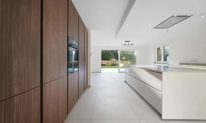 Недвижимость Apartment 3 bedrooms for sale in Luxembourg-Kirchberg: 5
