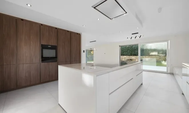 Недвижимость Apartment 3 bedrooms for sale in Luxembourg-Kirchberg: 6