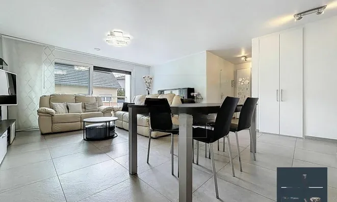 Недвижимость Apartment 2 bedrooms for sale in Wiltz: 3