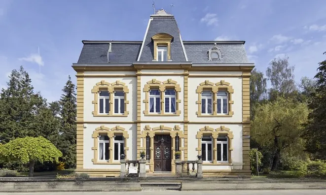 Недвижимость Townhouse 6 bedrooms for sale in Mondorf-Les-Bains: 1