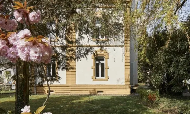 Недвижимость Townhouse 6 bedrooms for sale in Mondorf-Les-Bains: 2