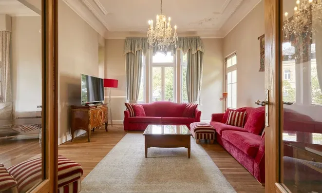 Недвижимость Townhouse 6 bedrooms for sale in Mondorf-Les-Bains: 3