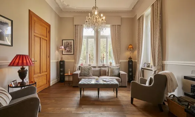 Недвижимость Townhouse 6 bedrooms for sale in Mondorf-Les-Bains: 4
