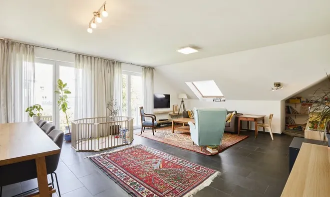 Недвижимость Apartment 3 bedrooms for sale in Hassel: 3