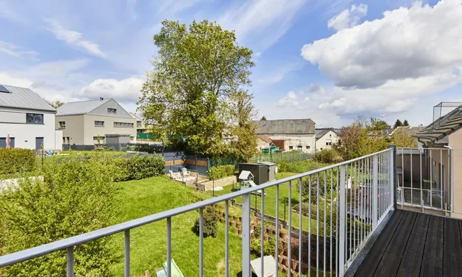 Недвижимость Apartment 3 bedrooms for sale in Hassel: 5