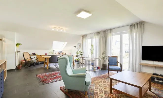 Недвижимость Apartment 3 bedrooms for sale in Hassel: 7