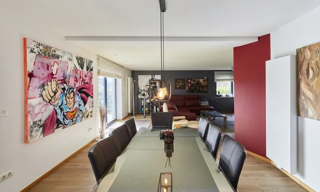 Недвижимость House 5 bedrooms for sale in Dudelange: 4