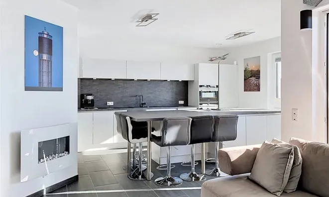Недвижимость Apartment 2 bedrooms for sale in Berdorf: 1