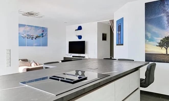 Недвижимость Apartment 2 bedrooms for sale in Berdorf: 2