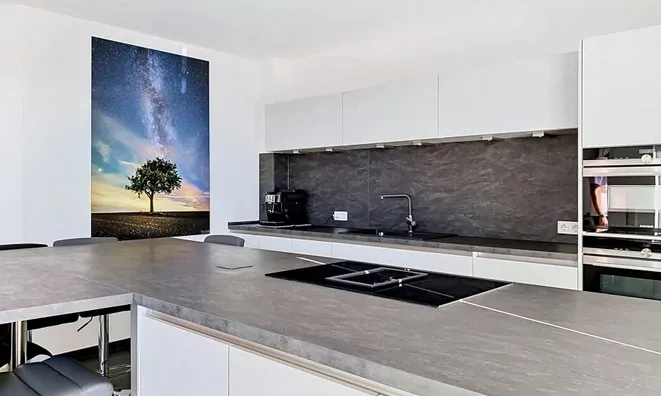 Недвижимость Apartment 2 bedrooms for sale in Berdorf: 3