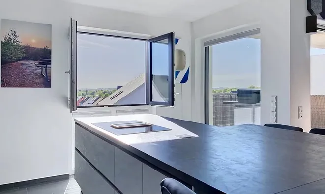Недвижимость Apartment 2 bedrooms for sale in Berdorf: 4