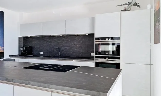 Недвижимость Apartment 2 bedrooms for sale in Berdorf: 5