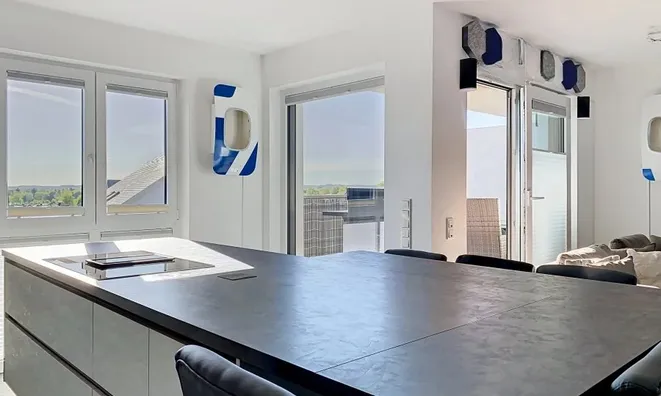 Недвижимость Apartment 2 bedrooms for sale in Berdorf: 6