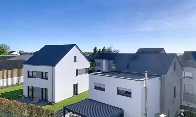 Недвижимость Apartment 2 bedrooms for sale in Berdorf: 7