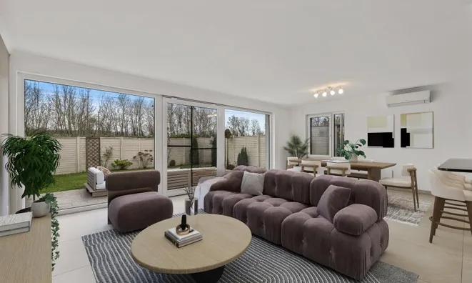 Недвижимость Apartment 3 bedrooms for sale in Schrassig: 1