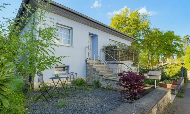 Недвижимость Detached house 3 bedrooms for sale in Bridel: 1