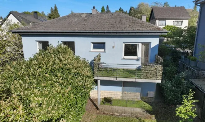 Недвижимость Detached house 3 bedrooms for sale in Bridel: 2