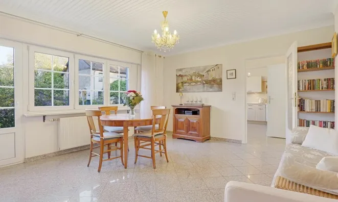 Недвижимость Detached house 3 bedrooms for sale in Bridel: 4