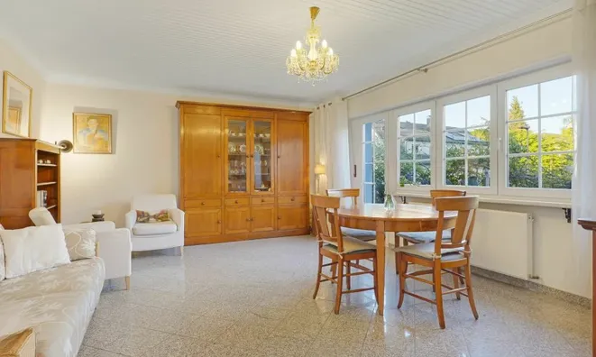 Недвижимость Detached house 3 bedrooms for sale in Bridel: 5