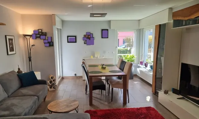 Недвижимость Apartment 2 bedrooms for sale in Bereldange: 1