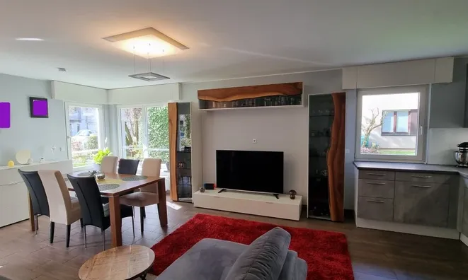 Недвижимость Apartment 2 bedrooms for sale in Bereldange: 2