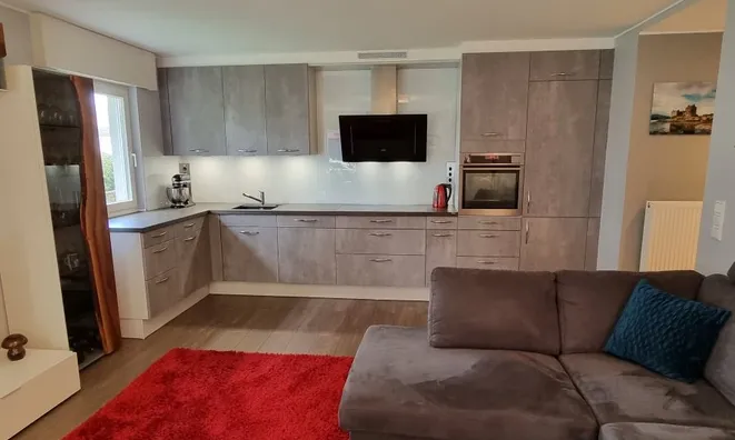 Недвижимость Apartment 2 bedrooms for sale in Bereldange: 3