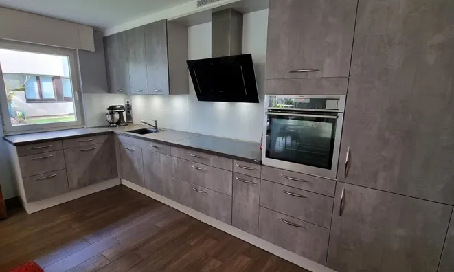 Недвижимость Apartment 2 bedrooms for sale in Bereldange: 4