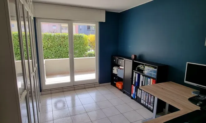 Недвижимость Apartment 2 bedrooms for sale in Bereldange: 7