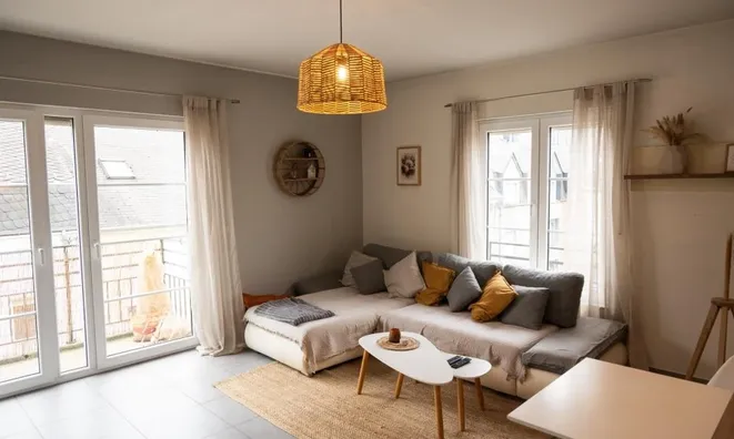 Недвижимость Apartment 1 bedroom for sale in Differdange: 1